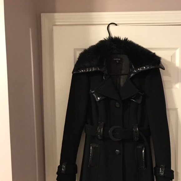 ISO-Bebe coat made around 2008/2009 - Picture 3 of 3